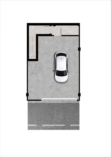 Image No.23-3 Bed Townhouse for sale