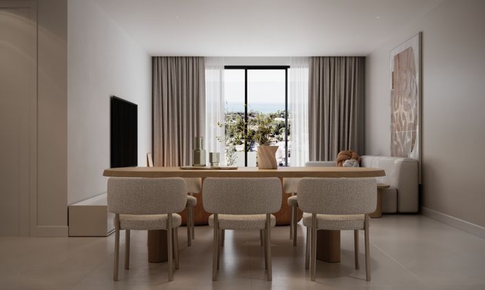 Image No.20-2 Bed Apartment for sale