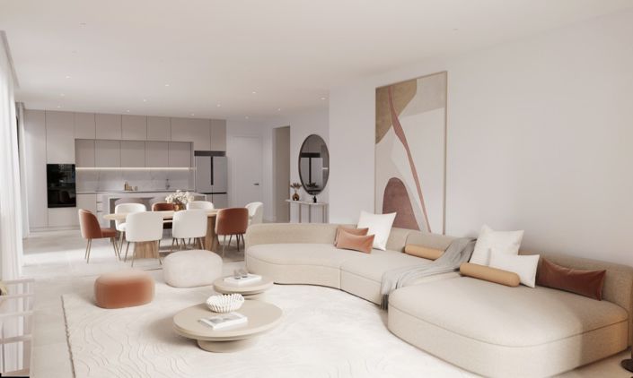 Image No.11-3 Bed Apartment for sale
