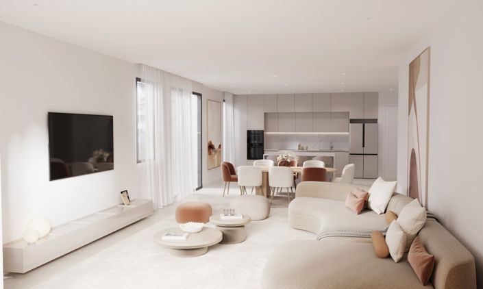 Image No.12-3 Bed Apartment for sale