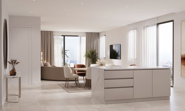 Image No.13-3 Bed Apartment for sale
