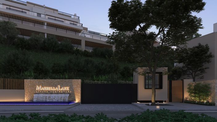 Image No.22-3 Bed Penthouse for sale