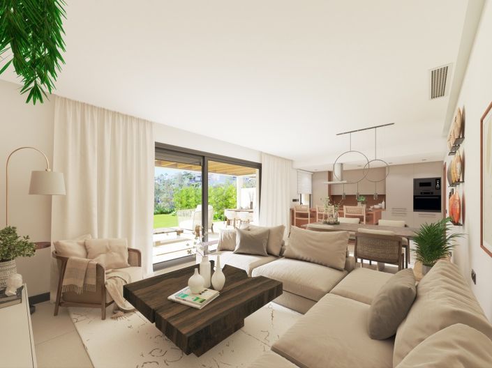 Image No.3-3 Bed Penthouse for sale