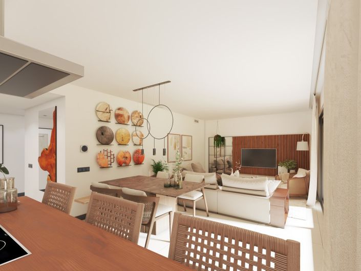 Image No.6-3 Bed Penthouse for sale