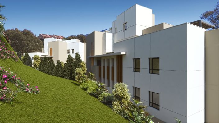 Image No.7-3 Bed Penthouse for sale