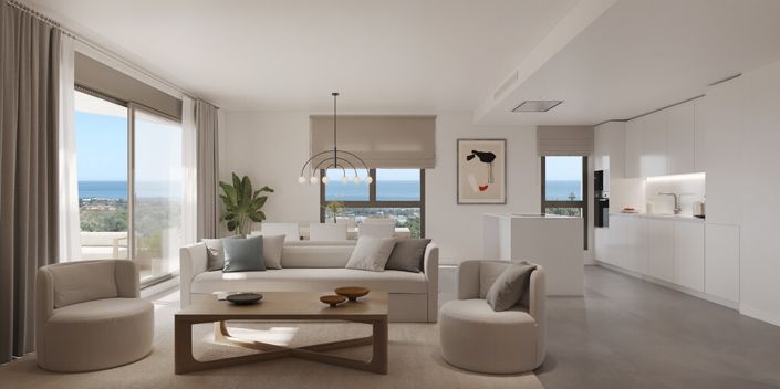 Image No.3-2 Bed Penthouse for sale