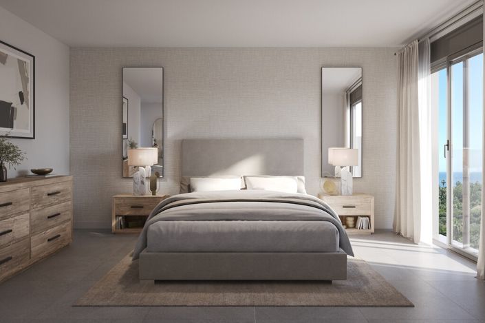 Image No.4-2 Bed Penthouse for sale