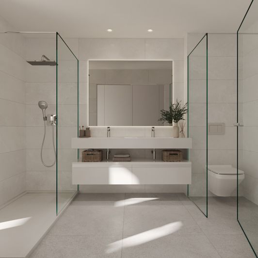 Image No.5-3 Bed Apartment for sale