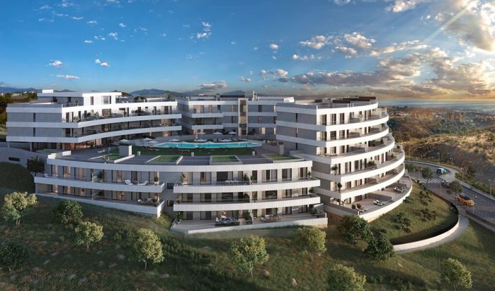Image No.12-2 Bed Apartment for sale