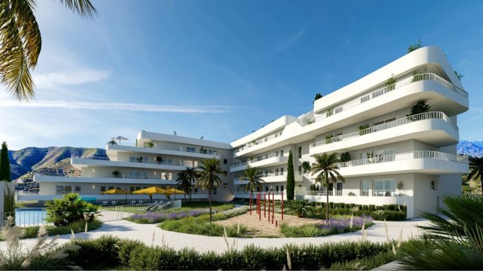 Image No.11-2 Bed Apartment for sale