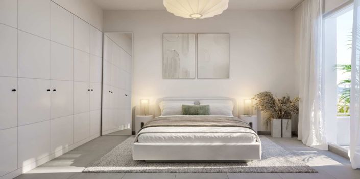 Image No.5-2 Bed Apartment for sale