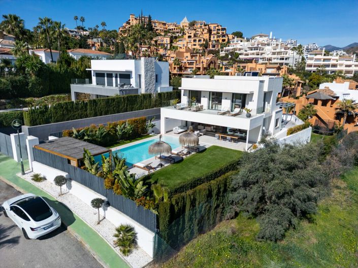 Image No.33-5 Bed Villa for sale