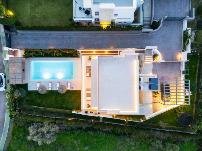Image No.34-5 Bed Villa for sale