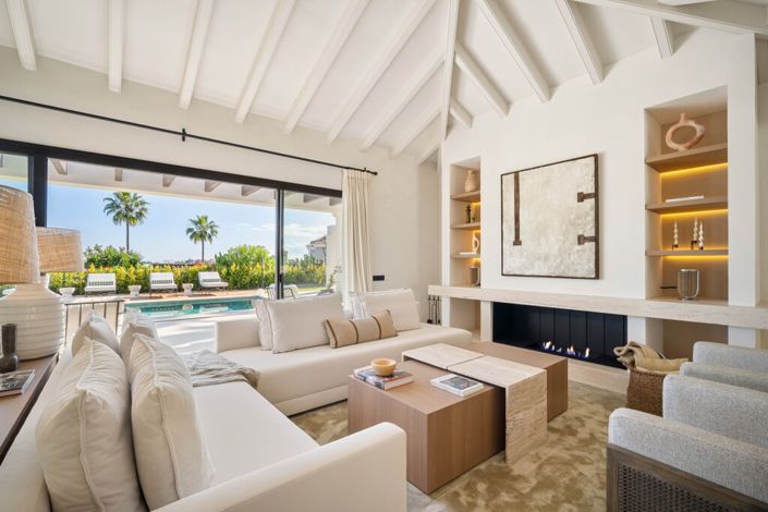 Image No.26-4 Bed Villa for sale