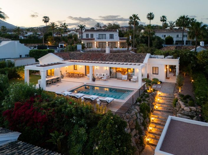 Image No.34-4 Bed Villa for sale