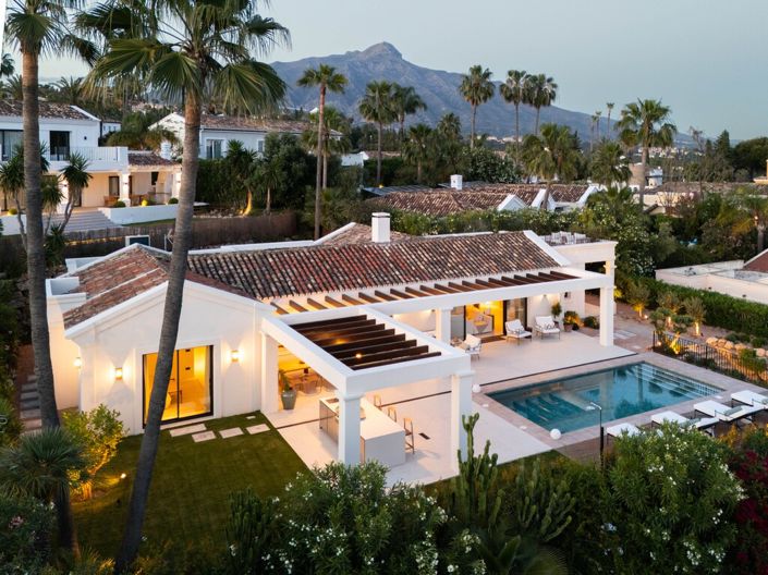 Image No.36-4 Bed Villa for sale