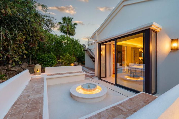 Image No.41-4 Bed Villa for sale