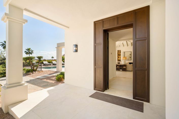 Image No.42-4 Bed Villa for sale