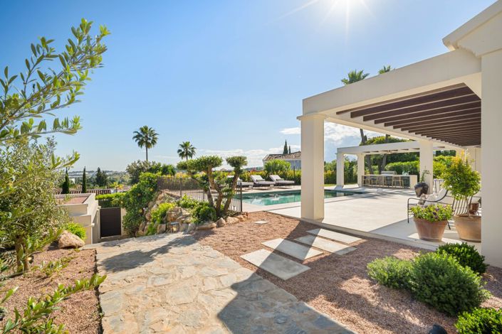 Image No.43-4 Bed Villa for sale