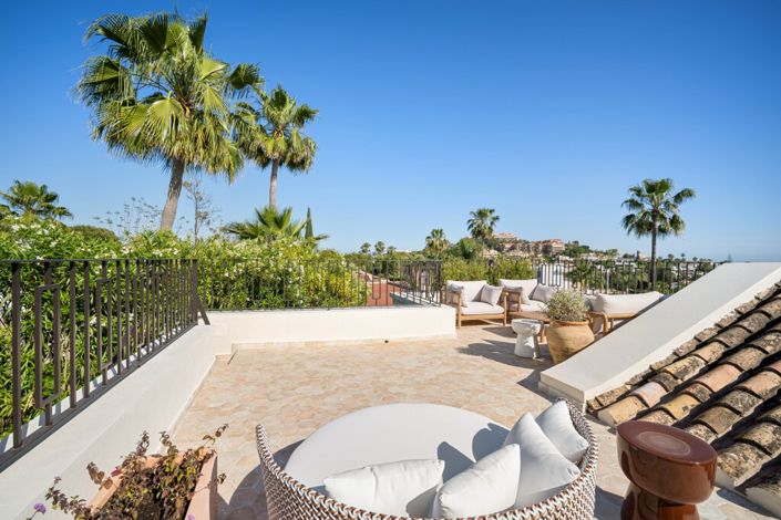 Image No.44-4 Bed Villa for sale