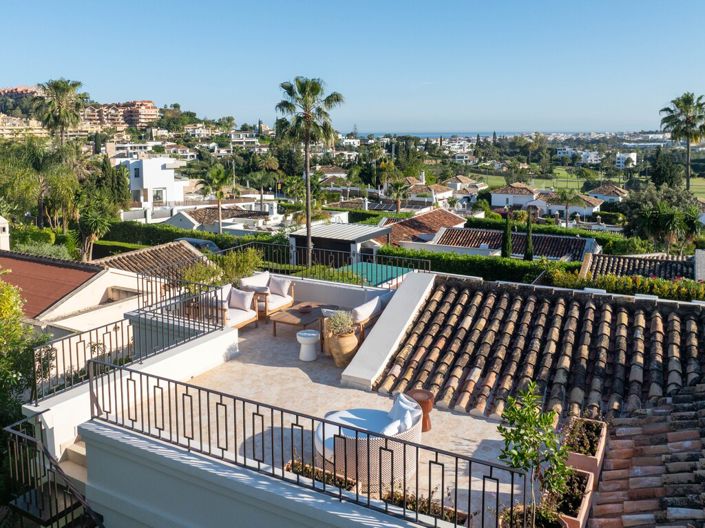 Image No.45-4 Bed Villa for sale
