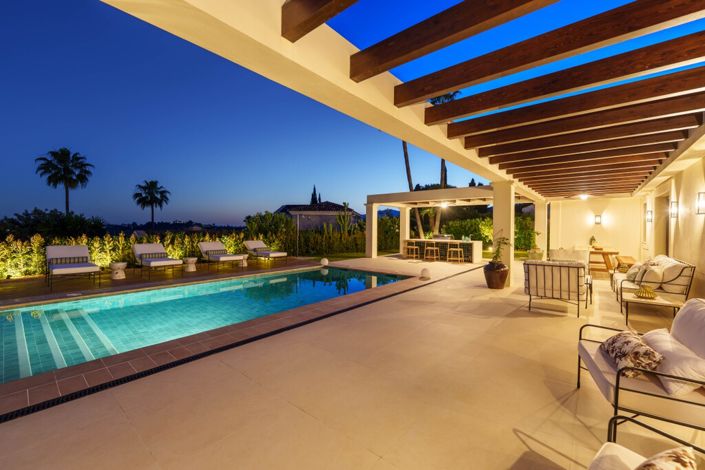 Image No.46-4 Bed Villa for sale