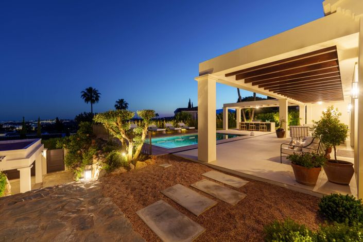 Image No.47-4 Bed Villa for sale