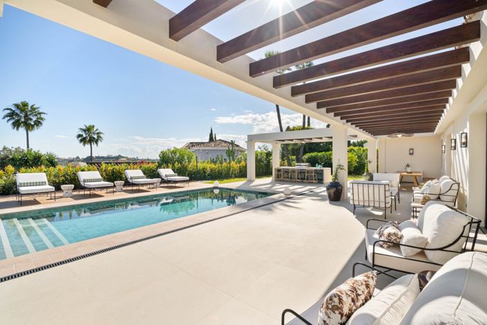 Image No.48-4 Bed Villa for sale