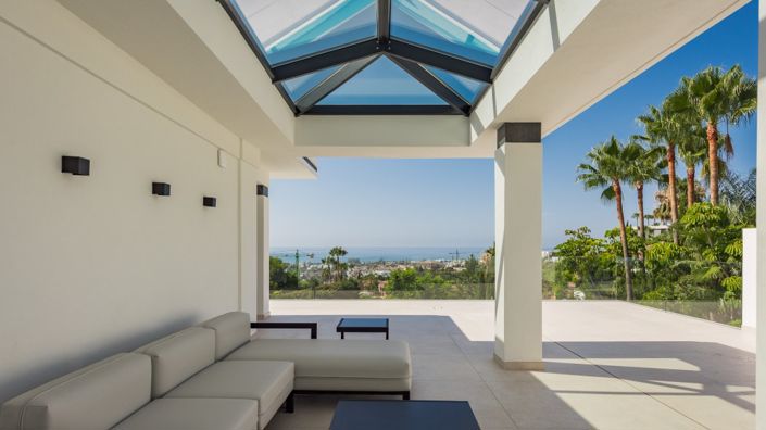 Image No.27-4 Bed Villa for sale