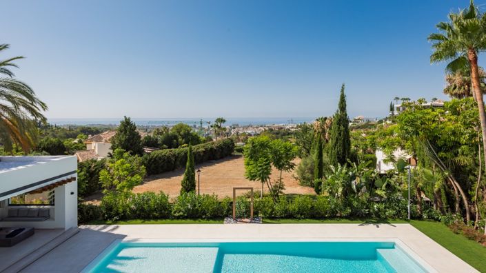 Image No.28-4 Bed Villa for sale