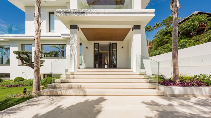 Image No.29-4 Bed Villa for sale