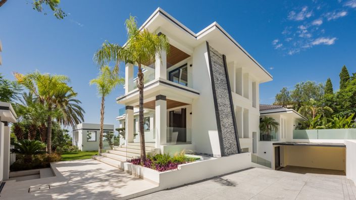 Image No.30-4 Bed Villa for sale