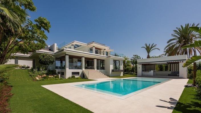 Image No.31-4 Bed Villa for sale