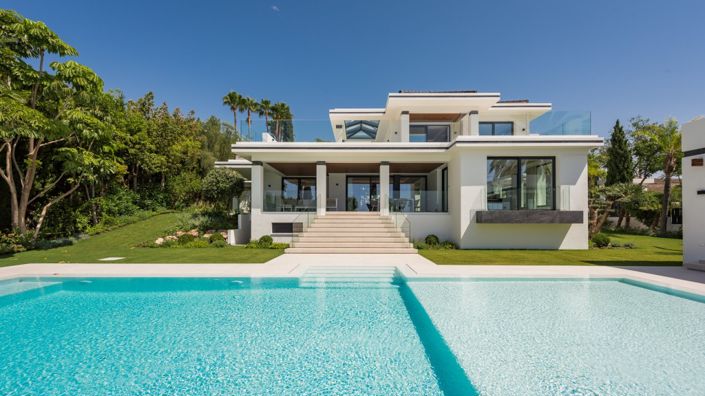 Image No.32-4 Bed Villa for sale