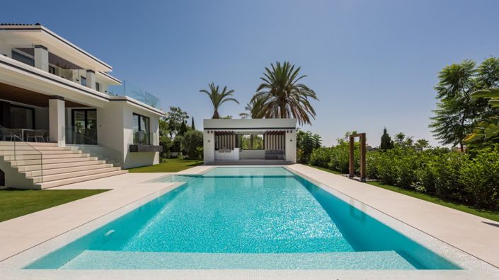 Image No.33-4 Bed Villa for sale