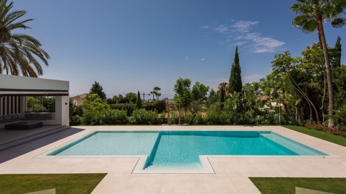 Image No.35-4 Bed Villa for sale
