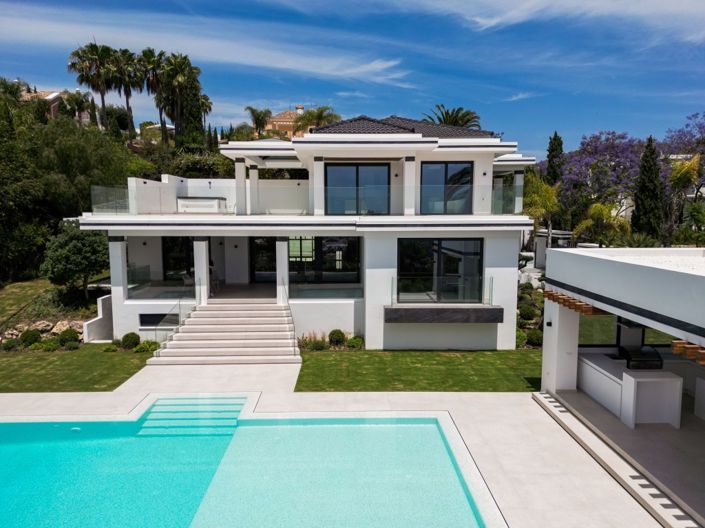 Image No.37-4 Bed Villa for sale