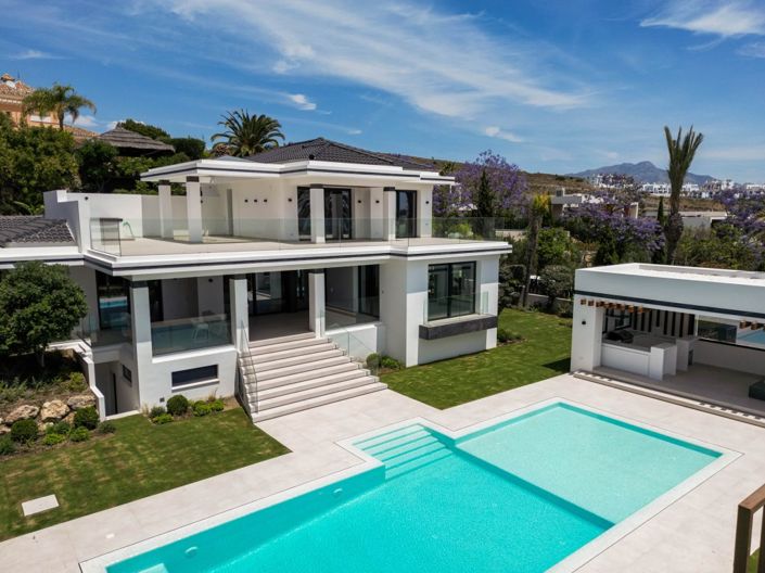 Image No.39-4 Bed Villa for sale