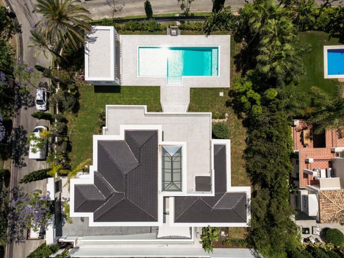 Image No.40-4 Bed Villa for sale