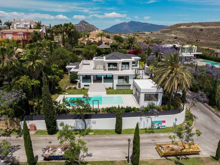 Image No.43-4 Bed Villa for sale
