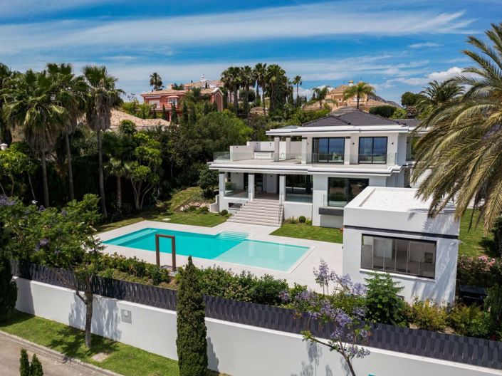 Image No.46-4 Bed Villa for sale