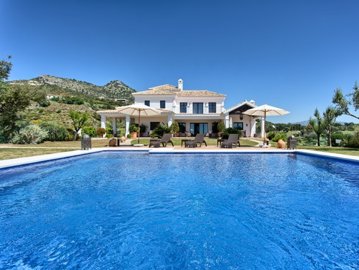 The villa  (1)