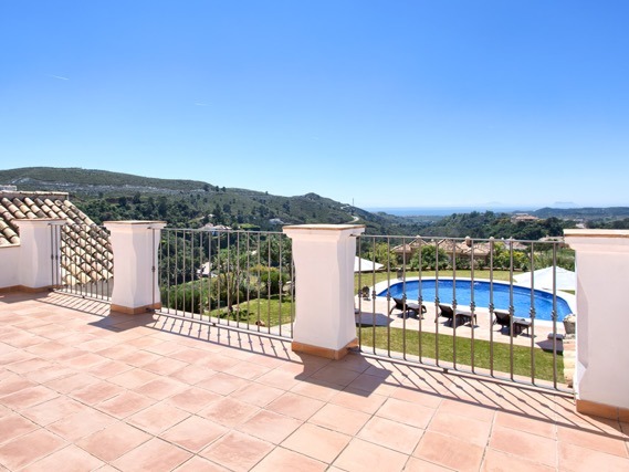 Image No.22-5 Bed Villa for sale