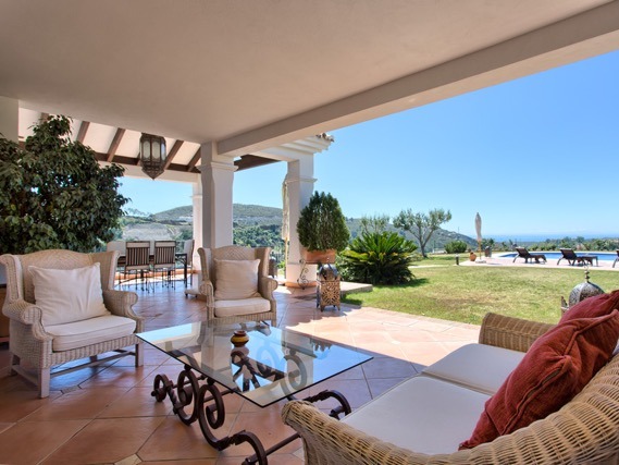 Image No.36-5 Bed Villa for sale