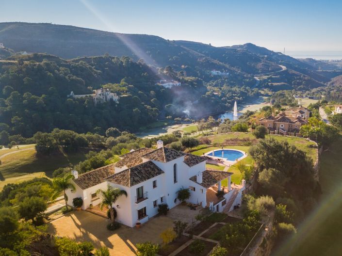 Image No.37-5 Bed Villa for sale