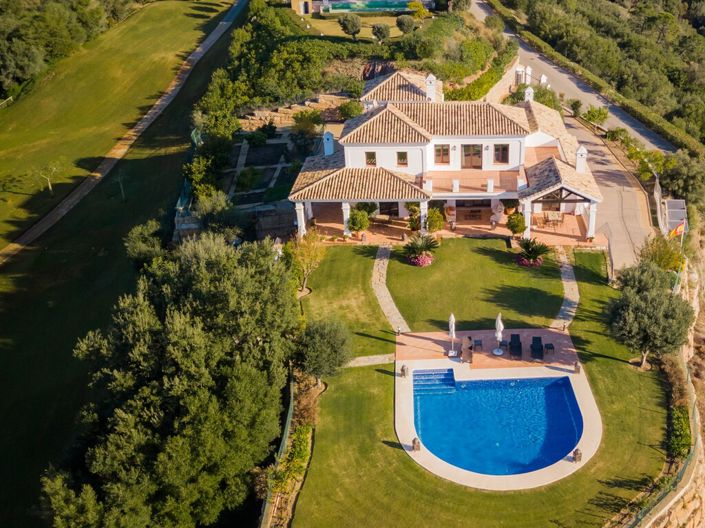Image No.38-5 Bed Villa for sale