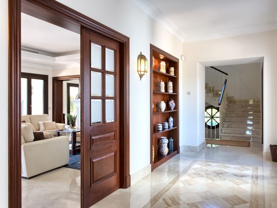 Image No.46-5 Bed Villa for sale
