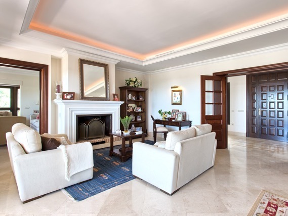 Image No.5-5 Bed Villa for sale