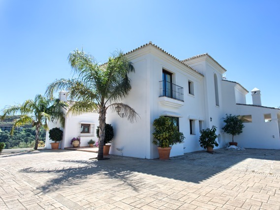 Image No.50-5 Bed Villa for sale