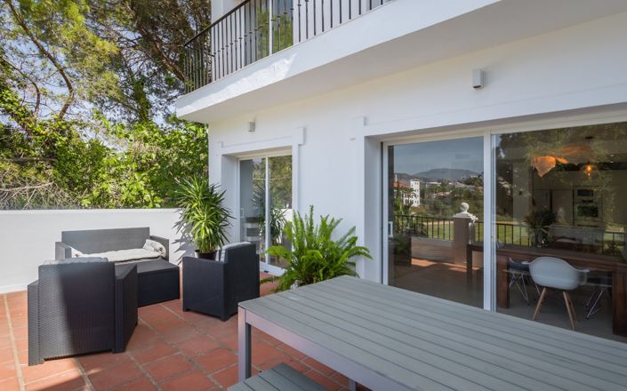 Image No.5-4 Bed Townhouse for sale